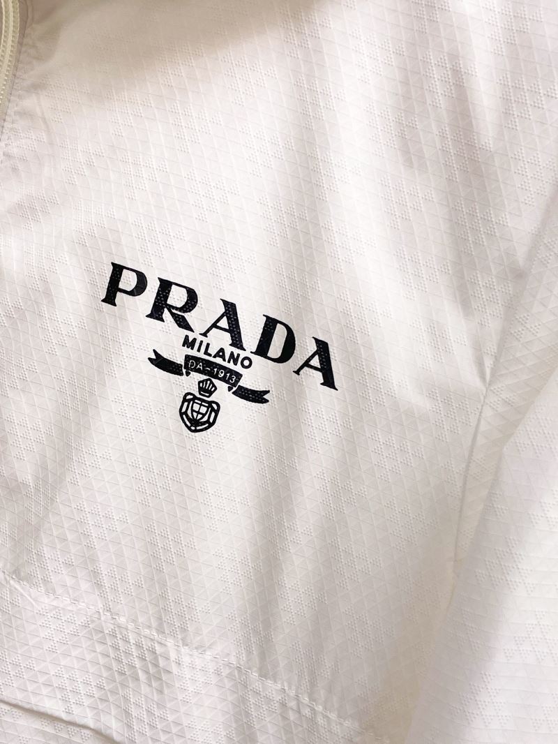 Prada Outwear